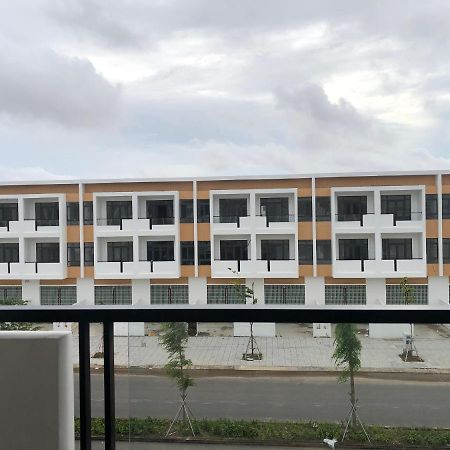 Hoang Quan Hotel - Gan Ben Tau Rach Gia Phu Quoc Bagian luar foto