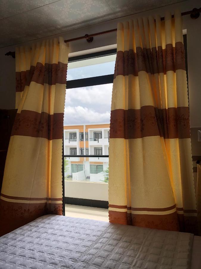 Hoang Quan Hotel - Gan Ben Tau Rach Gia Phu Quoc Bagian luar foto
