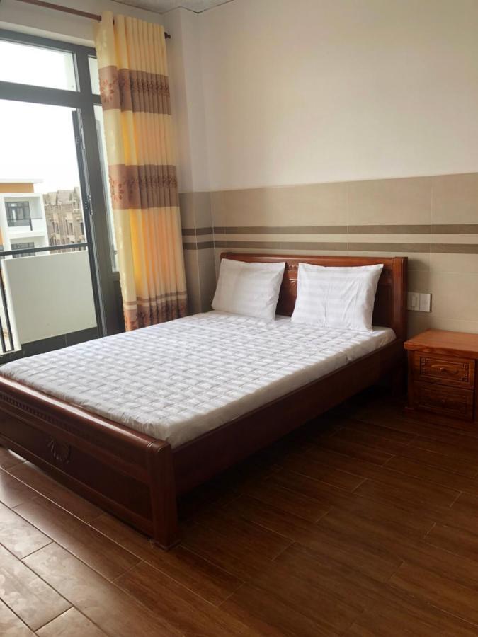 Hoang Quan Hotel - Gan Ben Tau Rach Gia Phu Quoc Bagian luar foto