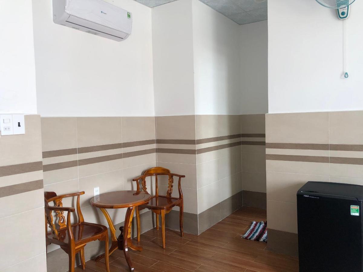 Hoang Quan Hotel - Gan Ben Tau Rach Gia Phu Quoc Bagian luar foto
